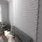 Ekena Millwork 6inW x 24inH x 1inT  EdgeCraft Thames Style Seamless Wall Tile WPPVC06X24ETH - alternate 8